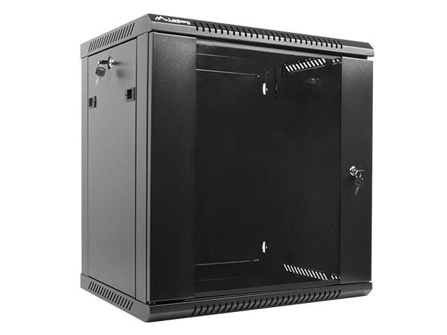 12U Data Cabinet (600mm x 450mm)