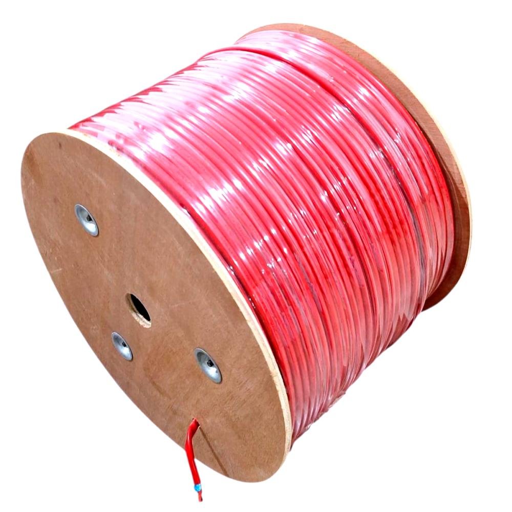 1.5mm fire alarm cable
