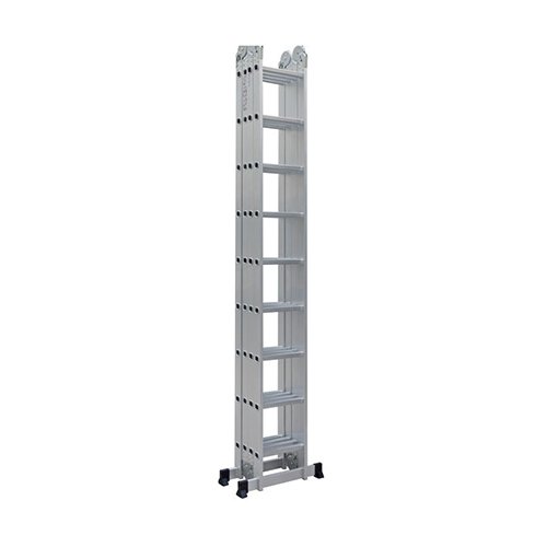 4by 9 Multipurpose Aluminium Ladder