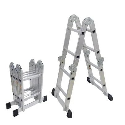 4by 2 Multipurpose Aluminium Ladder