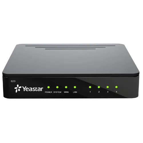 Yeastar S20 VoIP PBX