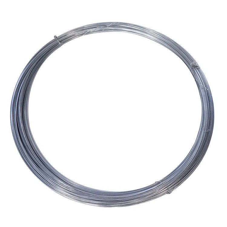 1.6mm galvanized electric fence HT wire