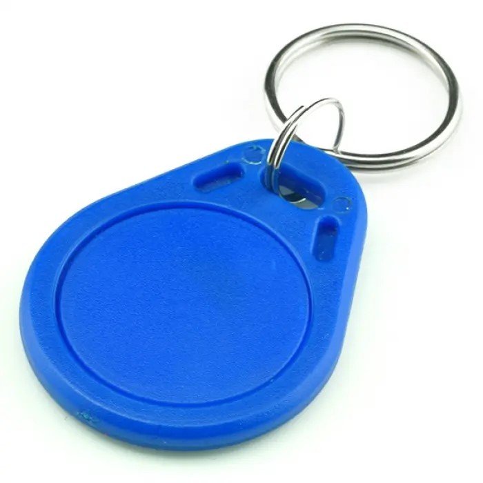 13.56MHz MIFARE Classic Key Fobs