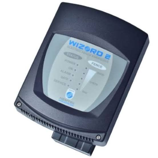 Nemtek Wizord 2i Electric Fence Energizer