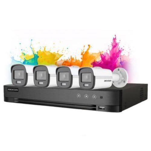 CCTV Camera Systems