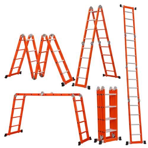Fiberglass Ladder